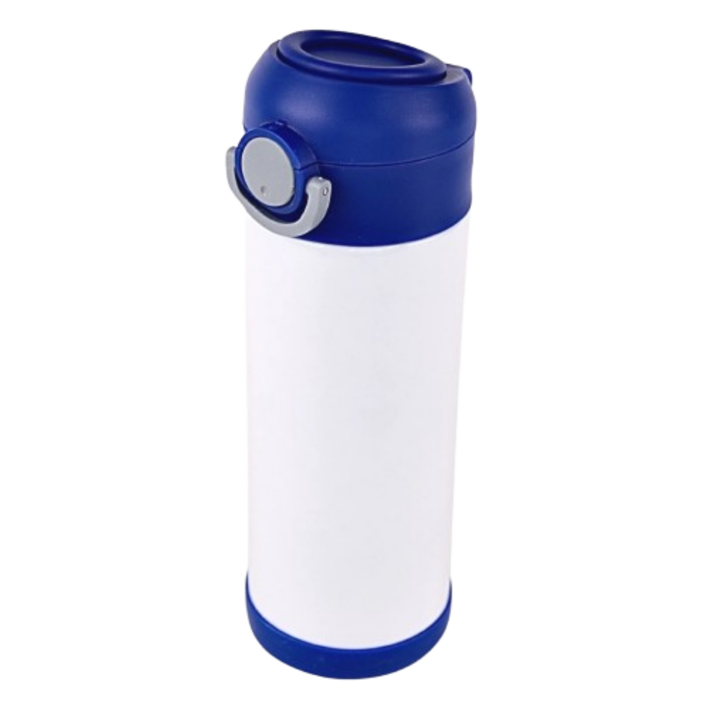 Stitch, Splash - 12oz Kids Water Bottle
