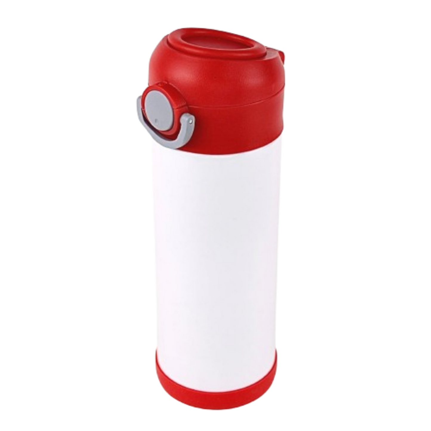 Stitch, Splash - 12oz Kids Water Bottle