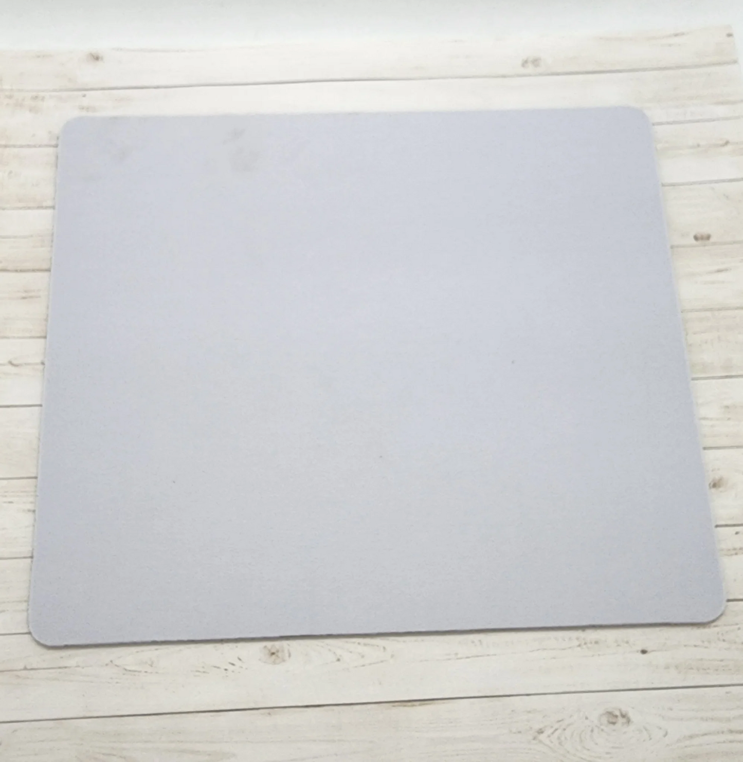 Faith Over Fear - Mouse Pad, 3 sizes to choose from