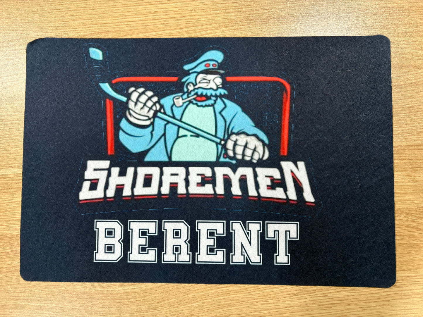 Design Your Own - Skate Mat