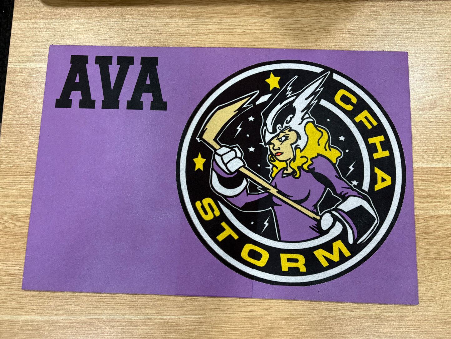 Design Your Own - Skate Mat