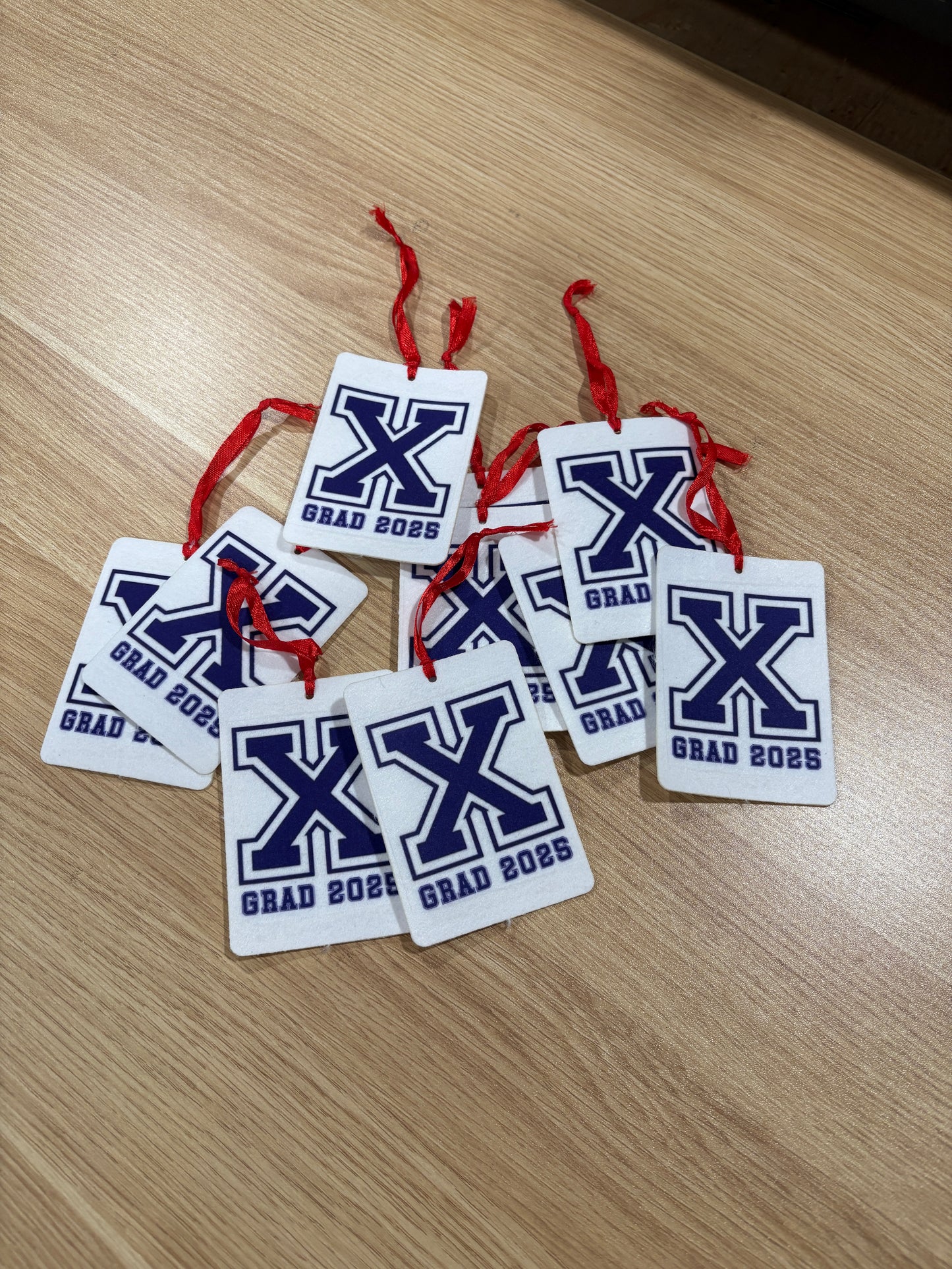 Design Your Own - Air Freshener