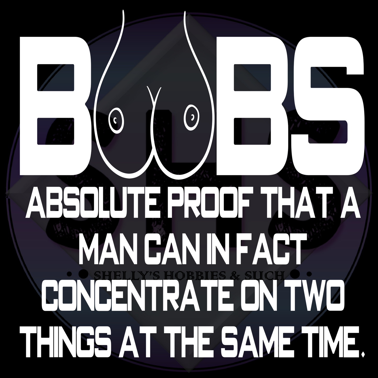 Boobs Absolute Proof That A man Can concentrate On Two Things At The Same Time PNG files