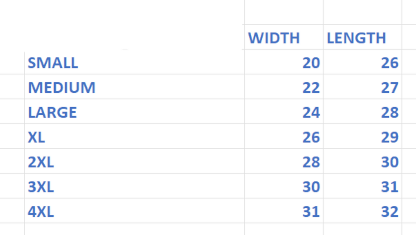 Design Your Own - Crewdie - A crewneck sweatshirt with kangaroo pockets!