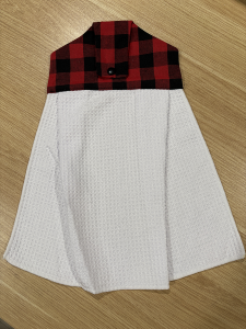 Design Your Own - Dish Towel, Kitchen Towel, Bar Towel