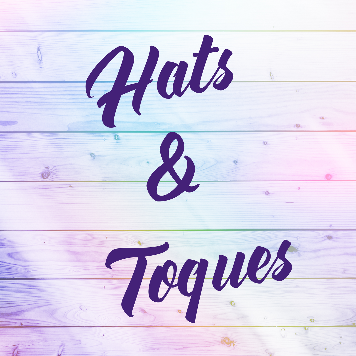 Hats
