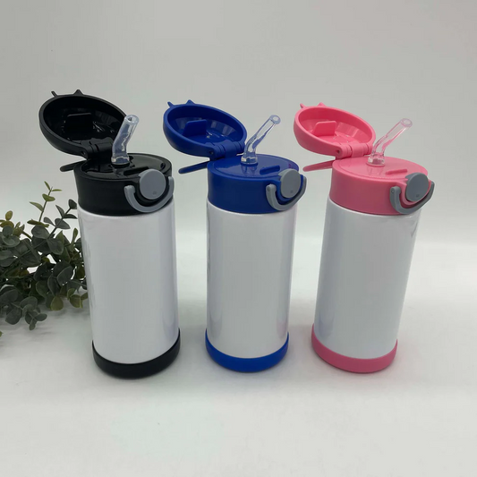Design Your Own - 12oz Kids Water Bottle