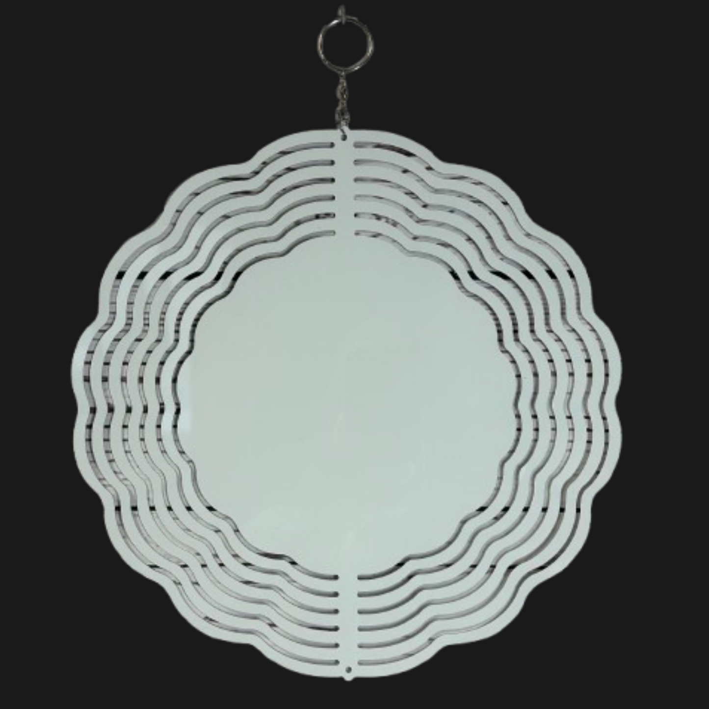 Those We Love Don't Go Away They Walk Beside Us Every Day Unseen Unheard But Always Near Still Missed Still Very Dear, Butterflies - Wind Spinner, 6 styles & 2 sizes to choose from