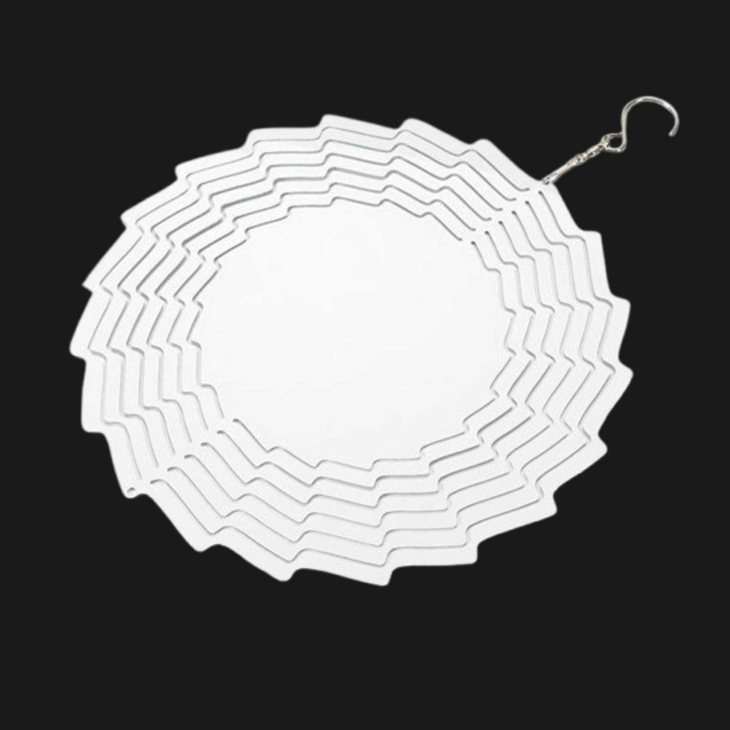 Those We Love Don't Go Away They Walk Beside Us Every Day Unseen Unheard But Always Near Still Missed Still Very Dear, Butterflies - Wind Spinner, 6 styles & 2 sizes to choose from