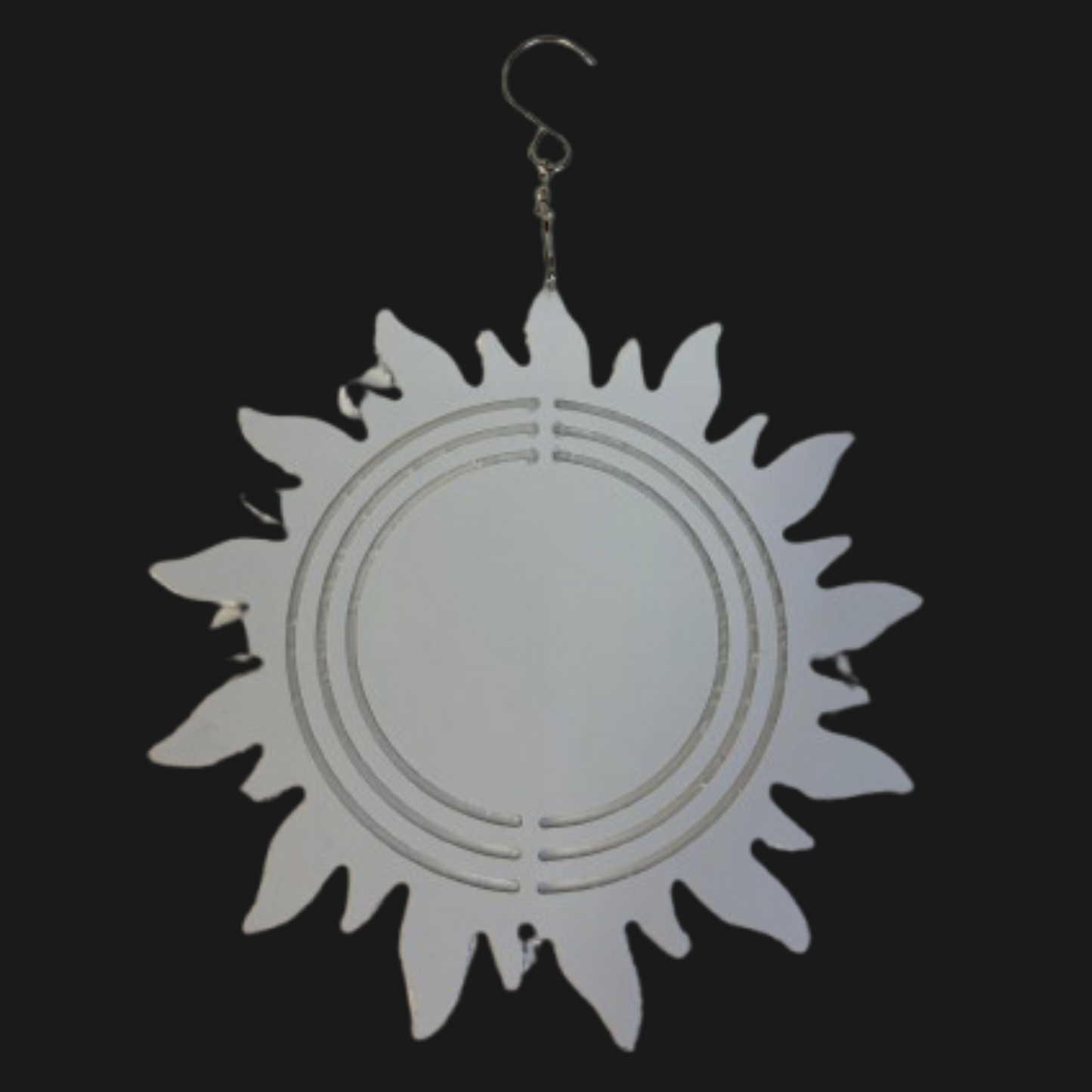 Those We Love Don't Go Away They Walk Beside Us Every Day Unseen Unheard But Always Near Still Missed Still Very Dear, Butterflies - Wind Spinner, 6 styles & 2 sizes to choose from