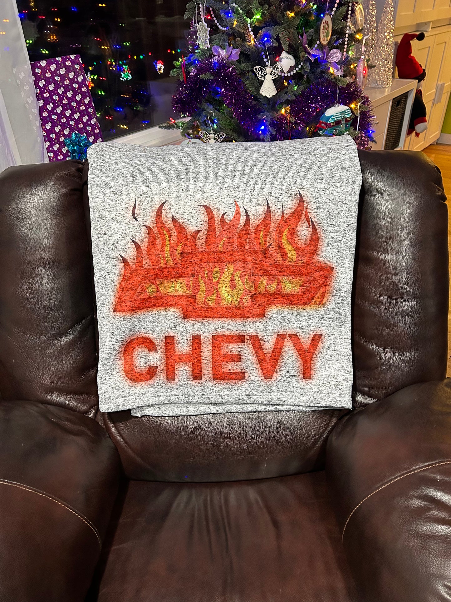 Design Your Own - Blanket, Sweater