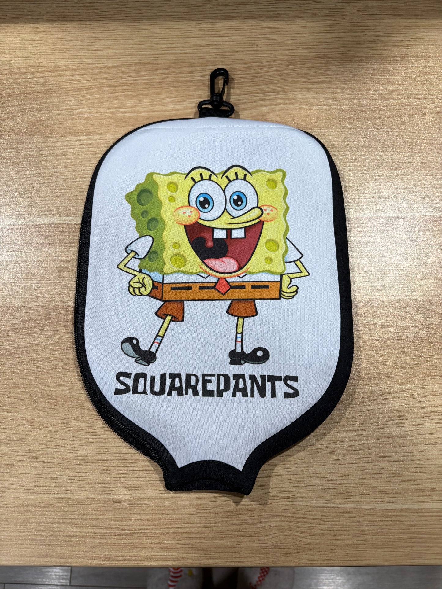 Design Your Own - Pickleball Paddle Cover