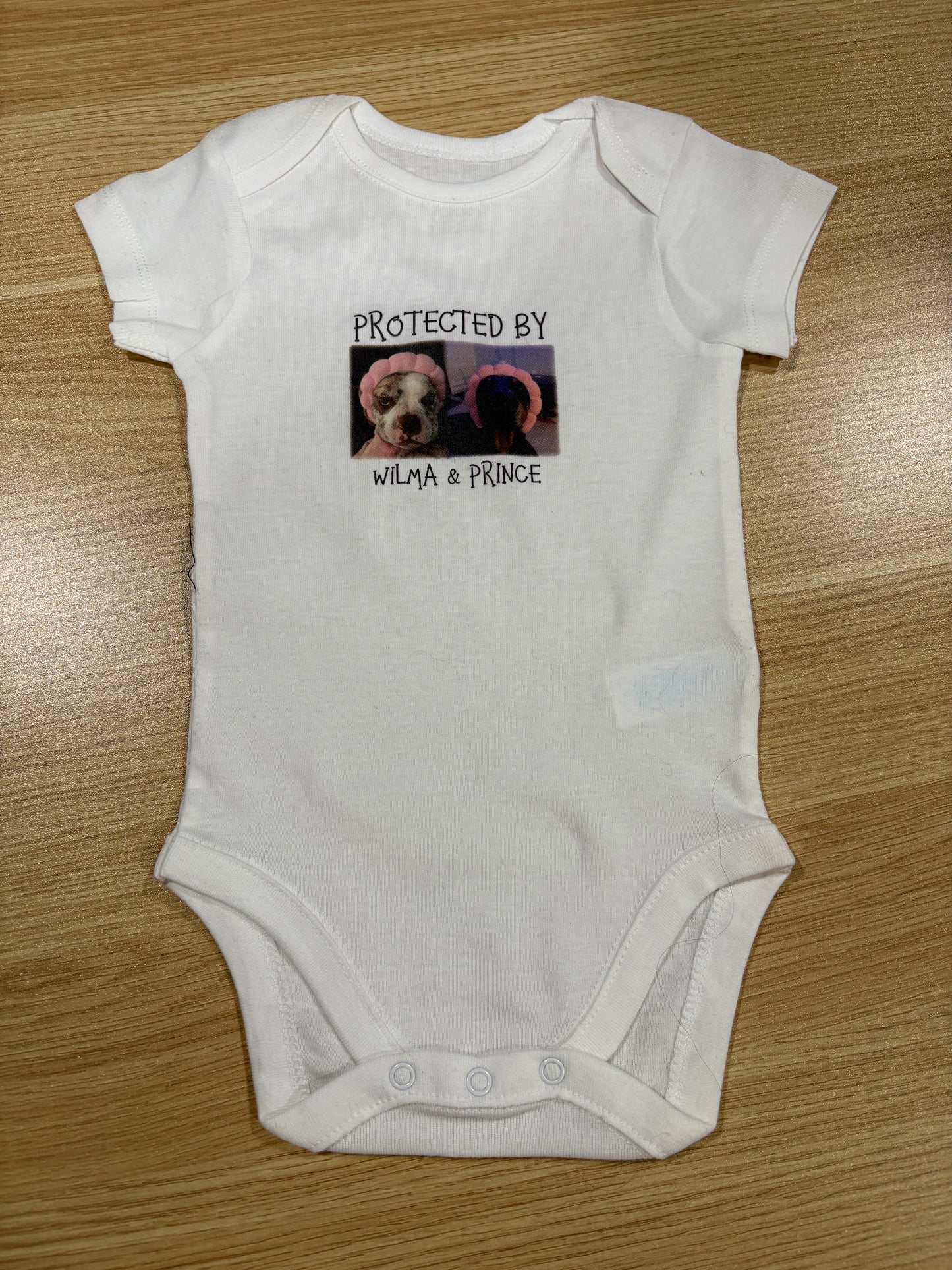 Design Your Own - Infant Baby Bodysuit, RS4400