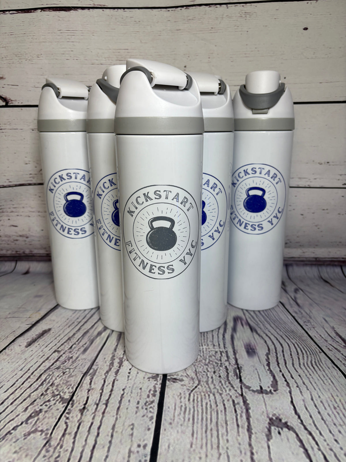 Design Your Own - 24oz or 32oz Sip and Flow Tumbler (Owala inspired)
