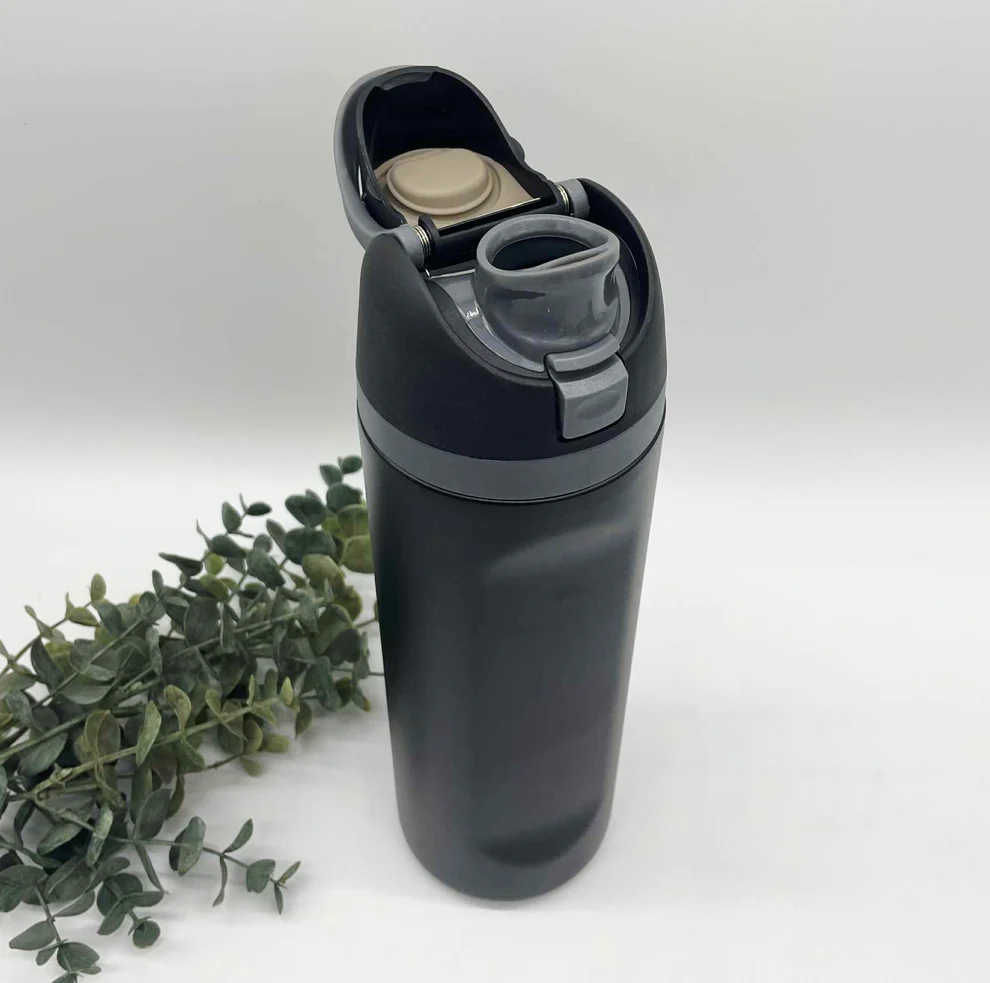 Design Your Own - 24oz Sip & Flow Tumbler (Owala Inspired) Engravable