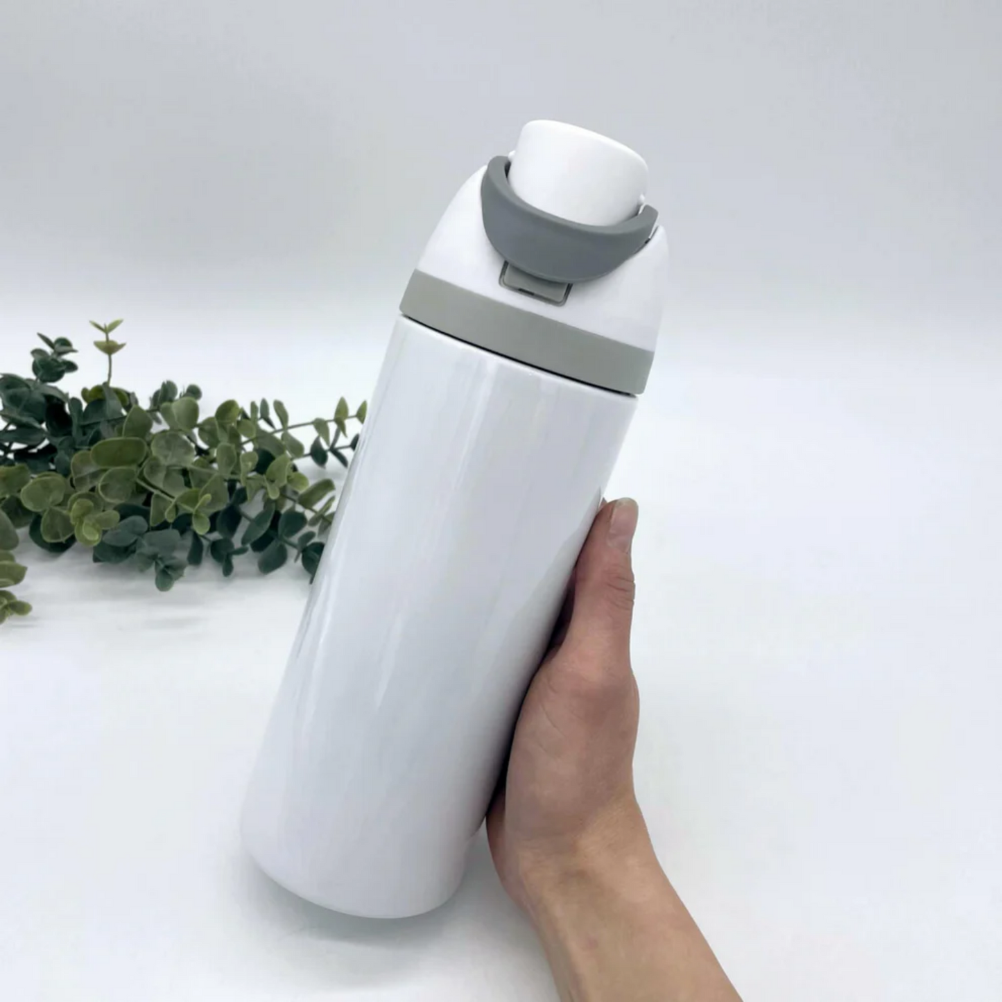 Design Your Own - 24oz or 32oz Sip and Flow Tumbler (Owala inspired)