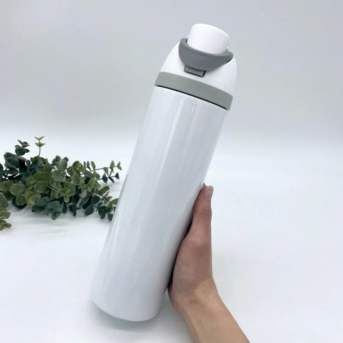 Design Your Own - 24oz or 32oz Sip and Flow Tumbler (Owala inspired)