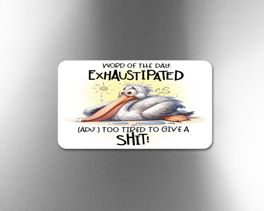 You Are My Favorite Bitch To Bitch About Bitches With - Refrigerator Magnets in 3 size choices