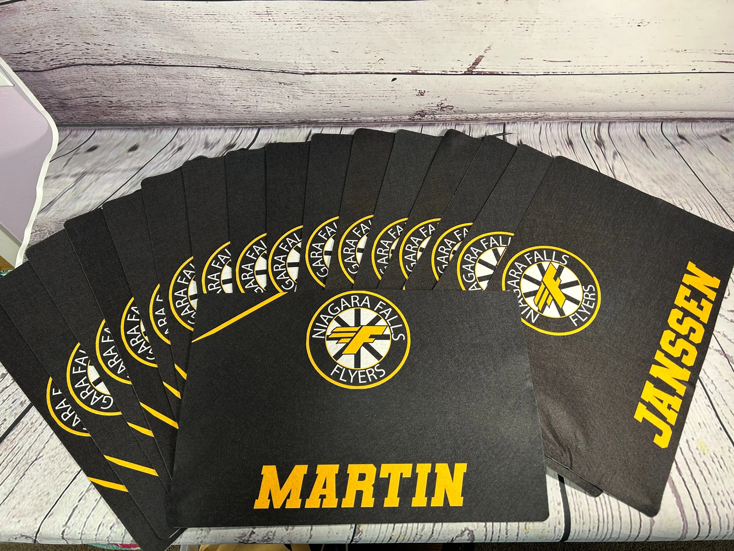 Design Your Own - Skate Mat