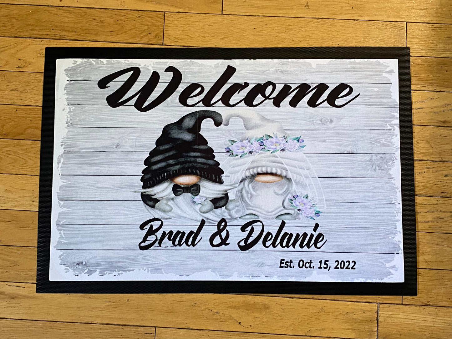 Design Your Own - Door Mat, Entrance Mat, Bar Mat