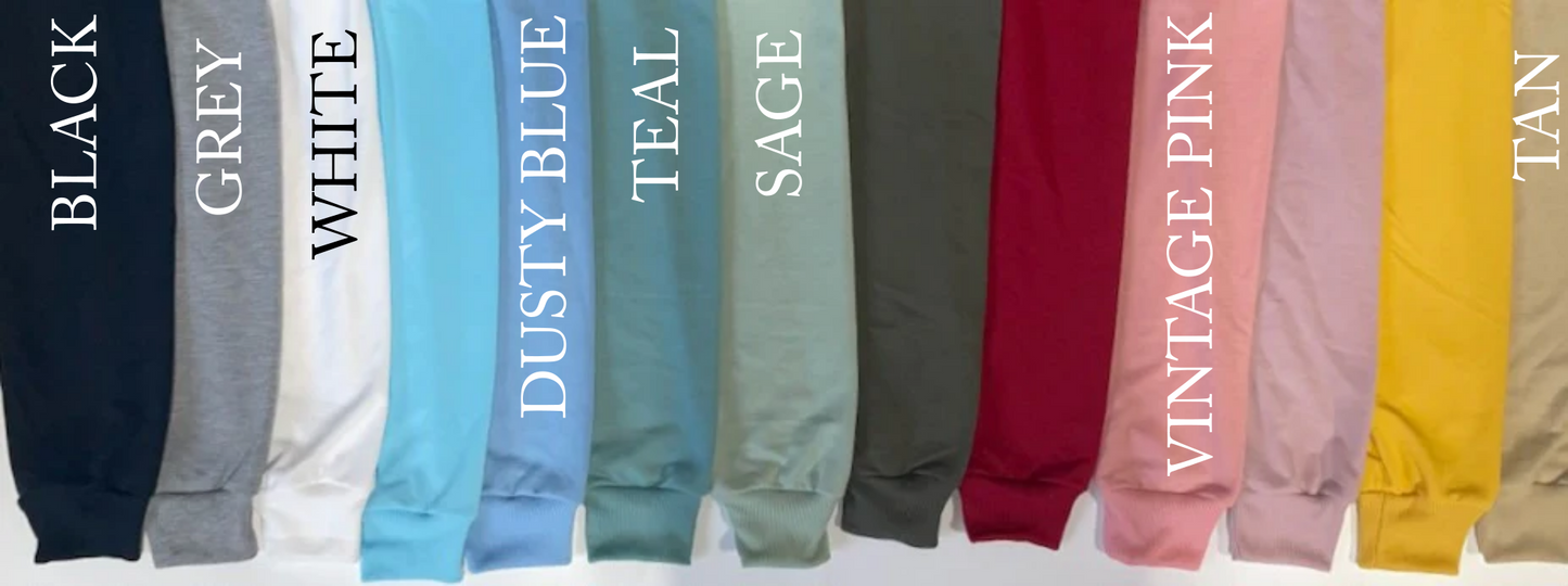 Design Your Own - Baggy Romper Onesie