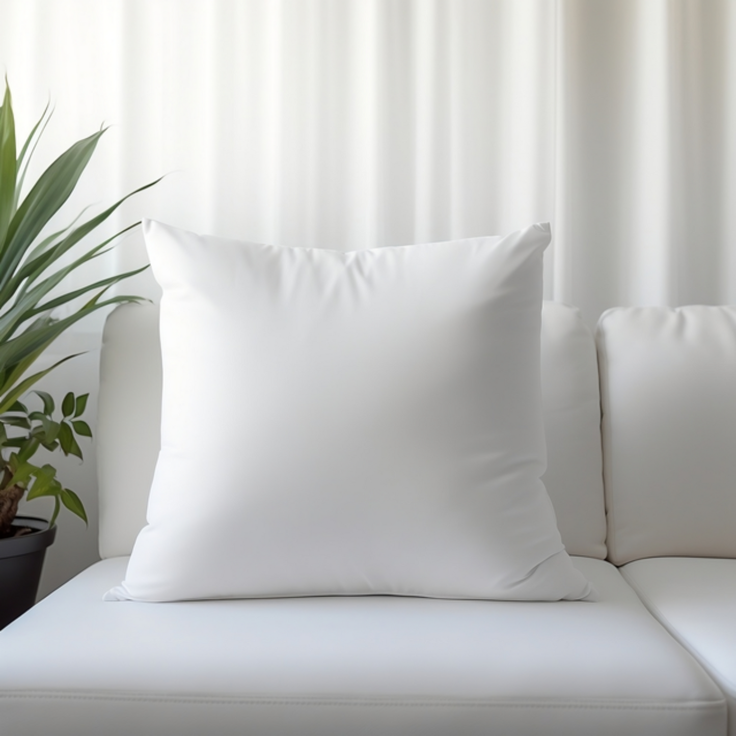 No Matter How Rough Life Gets, At Least You Don't Have Ugly Children, Personalize It - Throw Pillow Cover or Cover with Insert