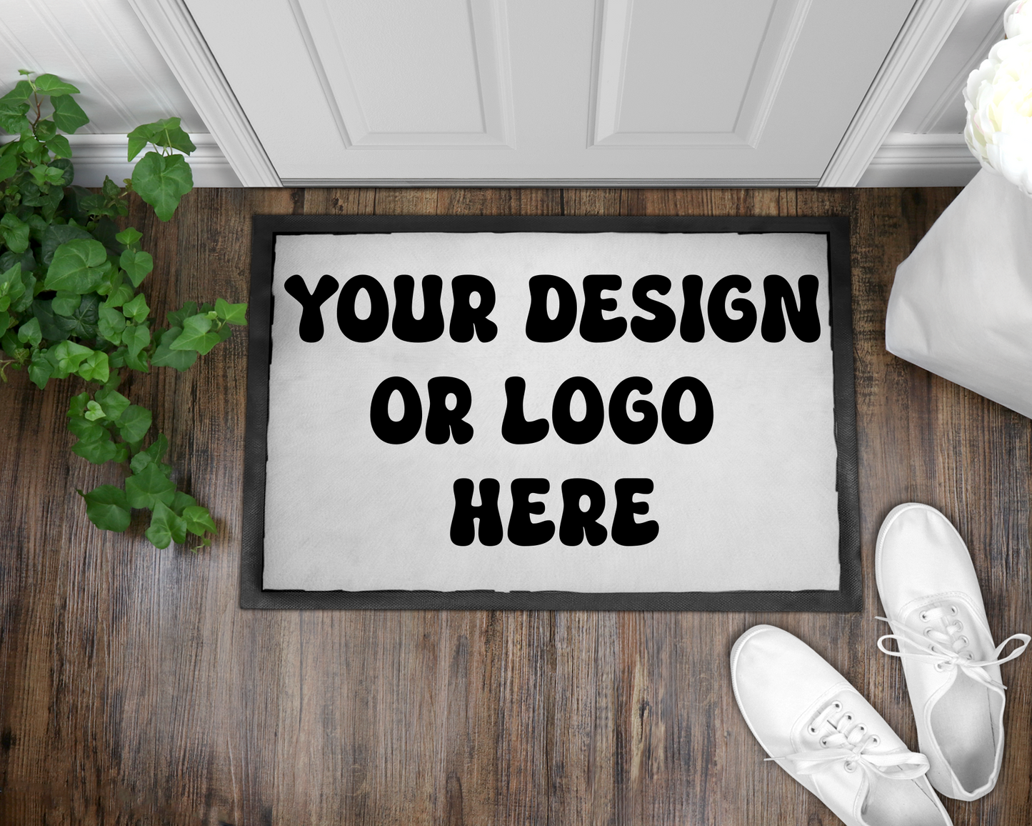 Design Your Own - Door Mat, Entrance Mat, Bar Mat