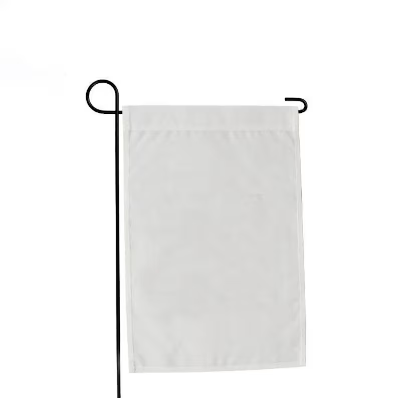 Welcome to our Campsite, Customized - Garden Flag, 2 styles with or without stand