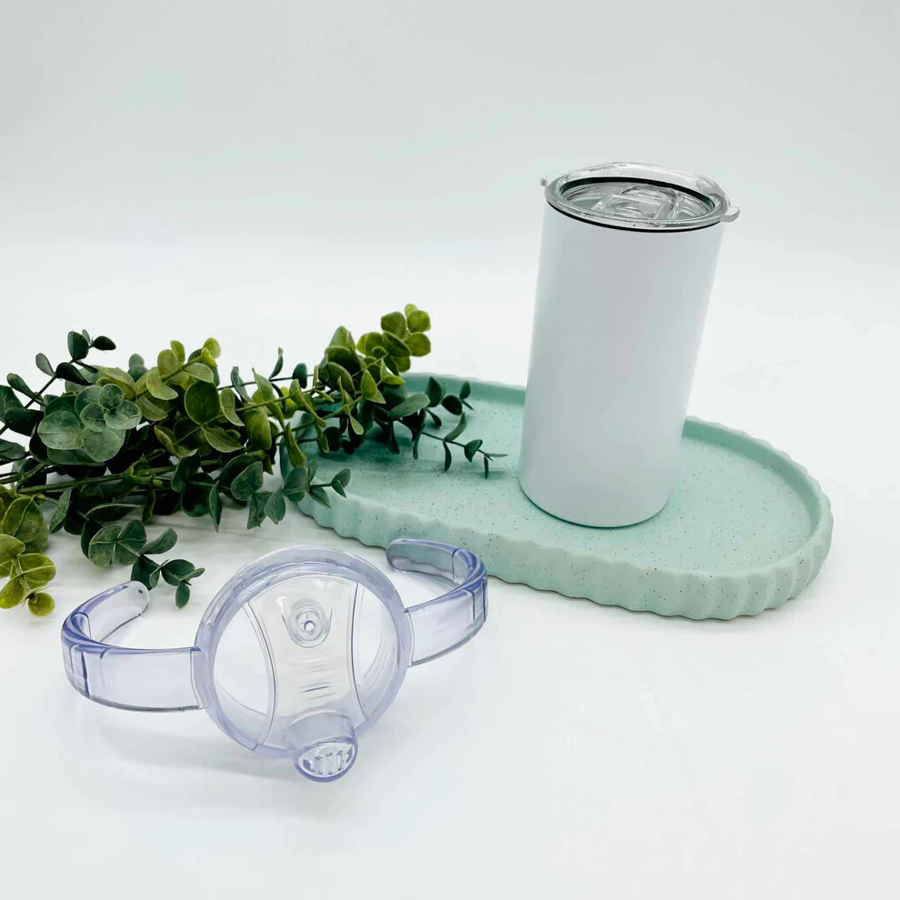 Design Your Own - Grow With Me Sippy Cup with 2 Styles of Lids