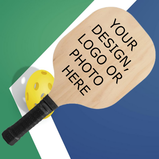 Design You Own - Pickleball Paddle
