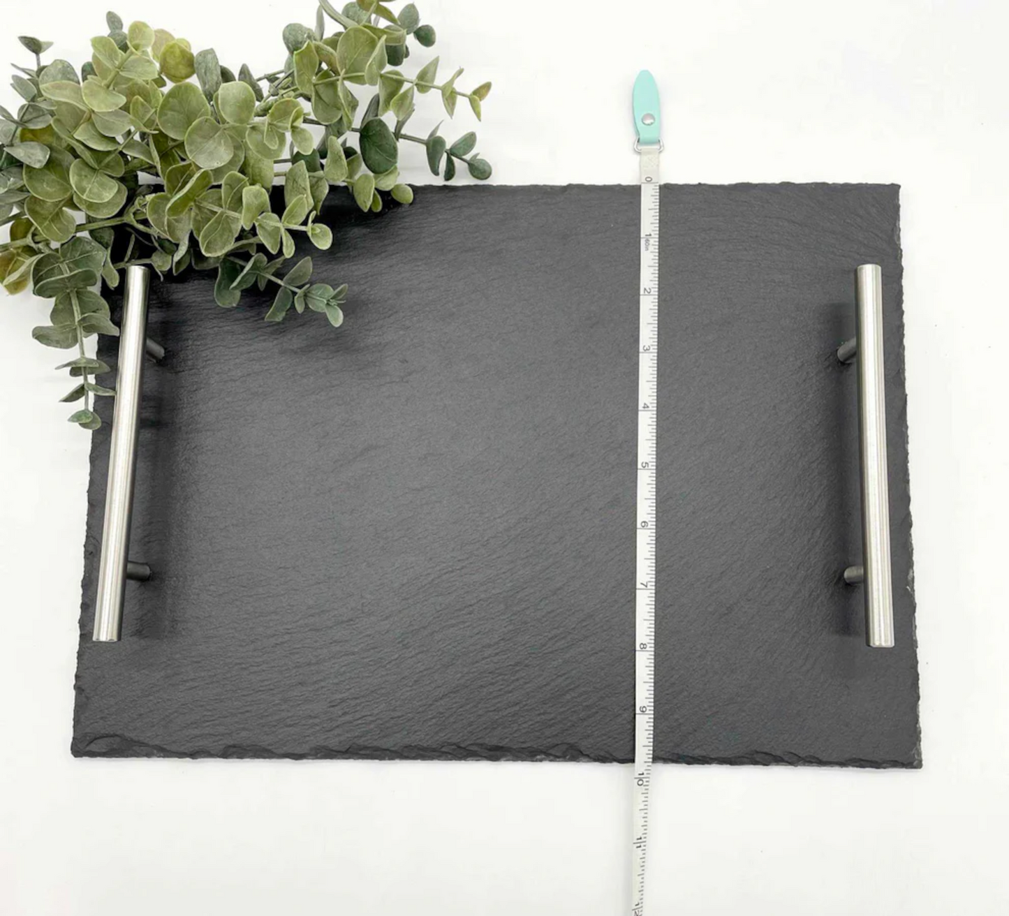 If You Can Read This The Snacks Are Gone It's Time To Go Home - Slate Serving Tray Charcuterie Board