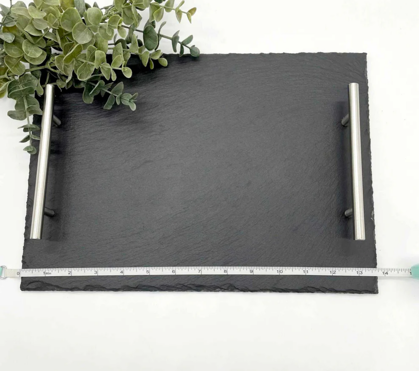 If You Can Read This The Snacks Are Gone It's Time To Go Home - Slate Serving Tray Charcuterie Board