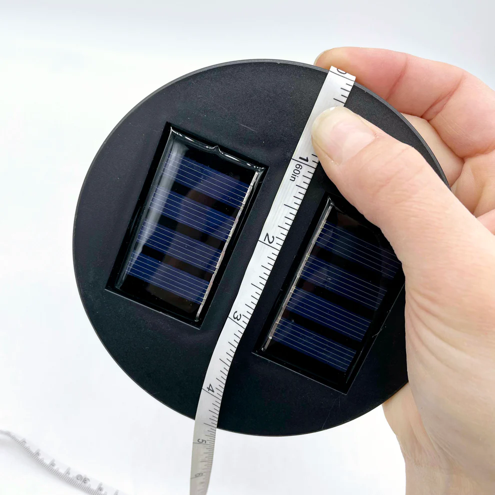 Design Your Own - Solar Garden Stake