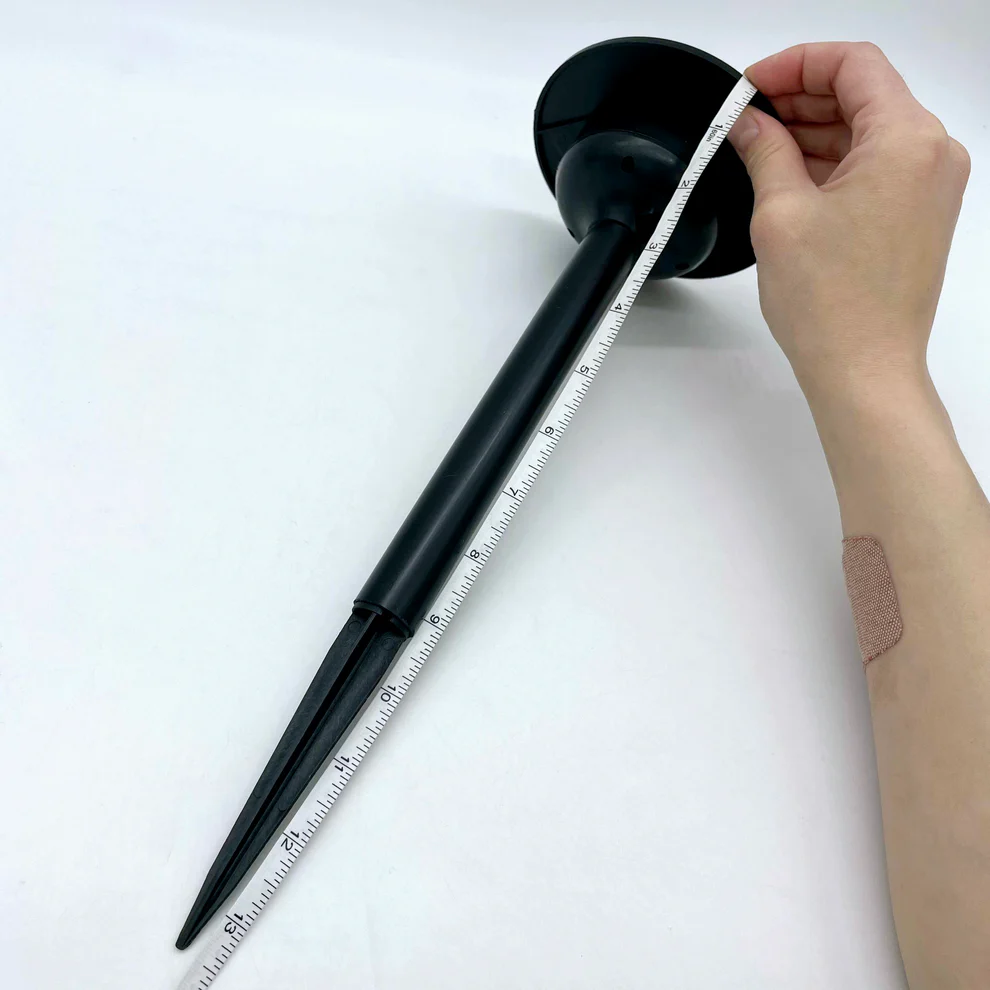 Design Your Own - Solar Garden Stake