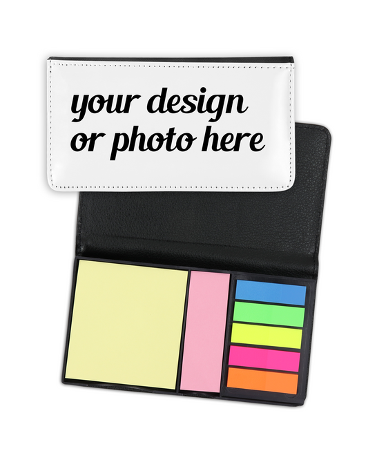 Design Your Own - Sticky Note Holder