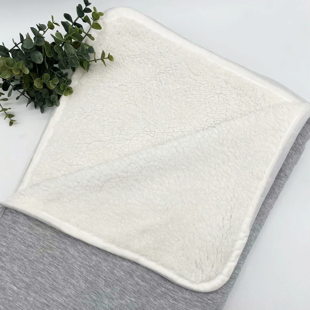 Design Your Own - Blanket, Sweater or Sweater Sherpa Lined